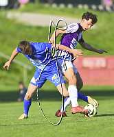 27.04.2025<br>SV Spitz -SC Mautern<br>1:2 (1:1)<br><br>