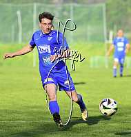 27.04.2025<br>SV Spitz -SC Mautern<br>1:2 (1:1)<br><br>