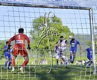 27.04.2025<br>SV Spitz -SC Mautern<br>1:2 (1:1)<br><br>