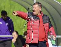 27.04.2025<br>SV Spitz -SC Mautern<br>1:2 (1:1)<br><br>