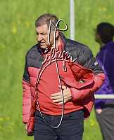 27.04.2025<br>SV Spitz -SC Mautern<br>1:2 (1:1)<br><br>