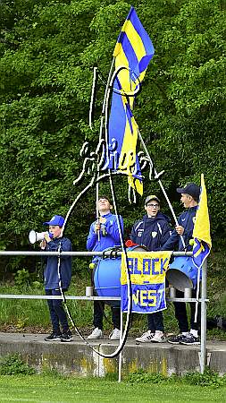 USC Weissenkirchen - SC Admira Gfoehl