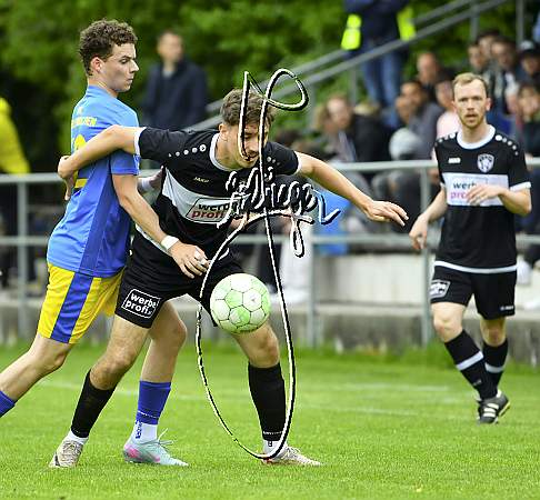 USC Weissenkirchen - SC Admira Gfoehl