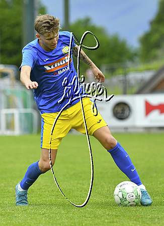 USC Weissenkirchen - SC Admira Gfoehl