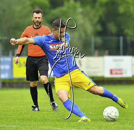 USC Weissenkirchen - SC Admira Gfoehl