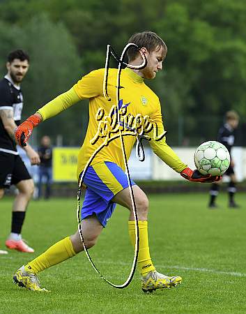 USC Weissenkirchen - SC Admira Gfoehl