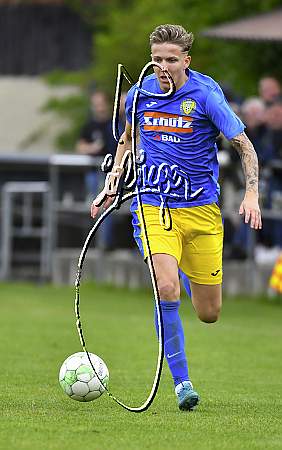 USC Weissenkirchen - SC Admira Gfoehl