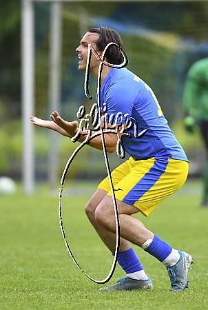 USC Weissenkirchen - SC Admira Gfoehl