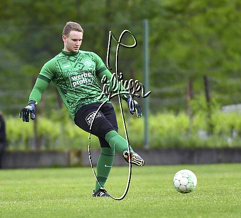 USC Weissenkirchen - SC Admira Gfoehl