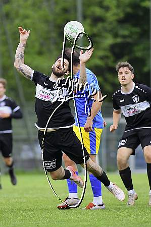 USC Weissenkirchen - SC Admira Gfoehl