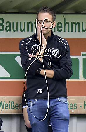 USC Weissenkirchen - SC Admira Gfoehl