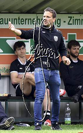 USC Weissenkirchen - SC Admira Gfoehl