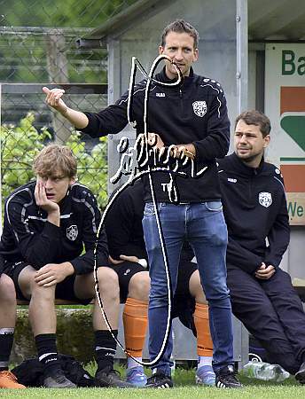 USC Weissenkirchen - SC Admira Gfoehl