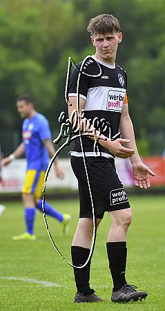 USC Weissenkirchen - SC Admira Gfoehl