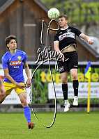 04.05.2025<br>USC Weissenkirchen - SC Admira Gfoehl<br>2:0 (1:0)<br><br>