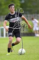 04.05.2025<br>USC Weissenkirchen - SC Admira Gfoehl<br>2:0 (1:0)<br><br>