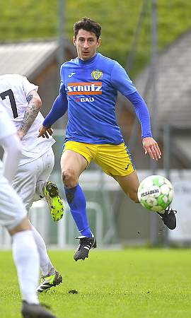 USC Weissenkirchen - SCU Gars