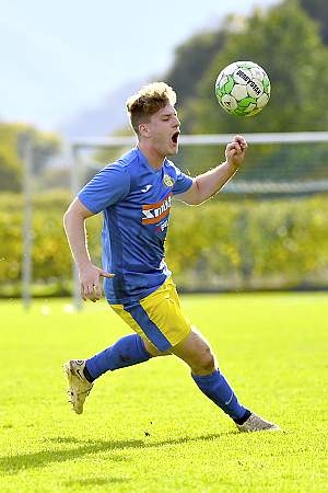 USC Weissenkirchen - SCU Gars