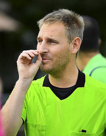 USC Weissenkirchen - SCU Gars