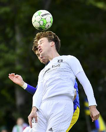 USC Weissenkirchen - SCU Gars