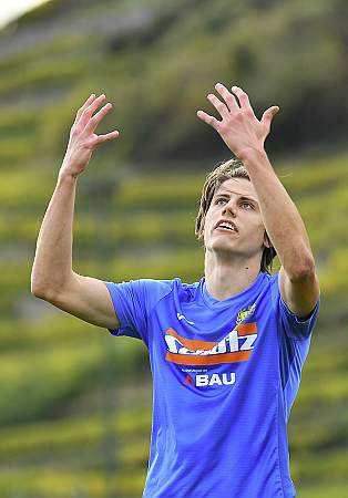 USC Weissenkirchen - SCU Gars