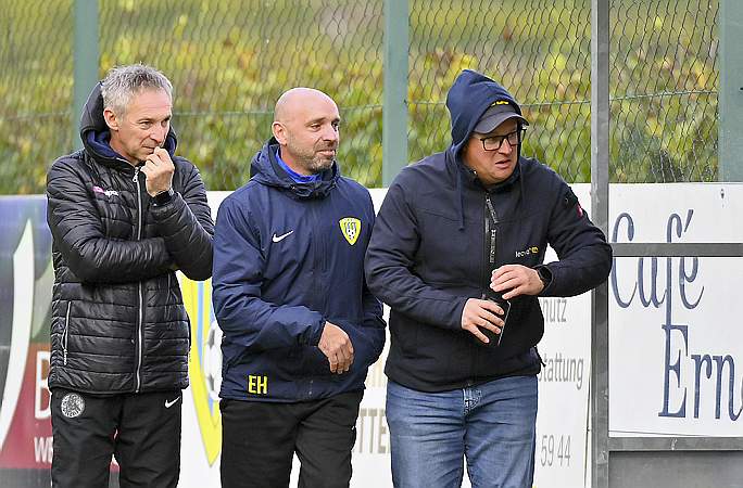 USC Weissenkirchen - SCU Gars