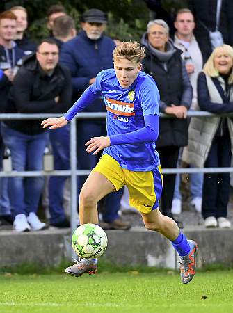 USC Weissenkirchen - SCU Gars