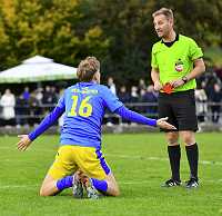 13.10.2024<br>USC Weissenkirchen - SCU Gars<br>4:1 (2:1)<br><br>