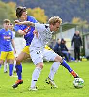 13.10.2024<br>USC Weissenkirchen - SCU Gars<br>4:1 (2:1)<br><br>