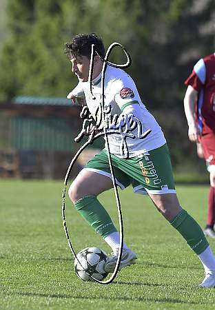 USV Furth - SV Krumau