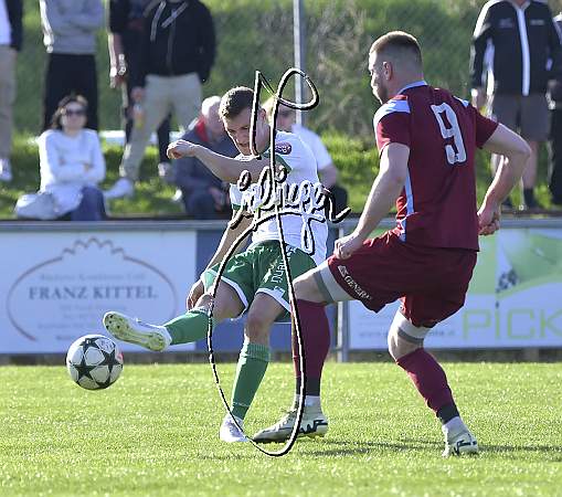 USV Furth - SV Krumau
