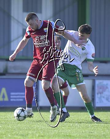 USV Furth - SV Krumau