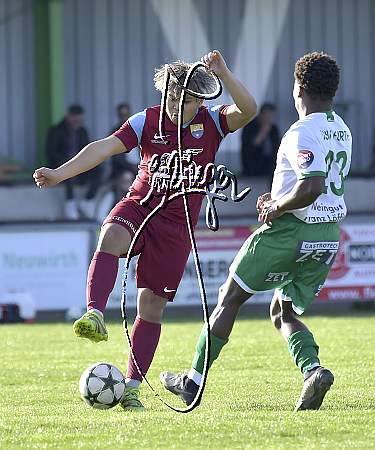 USV Furth - SV Krumau
