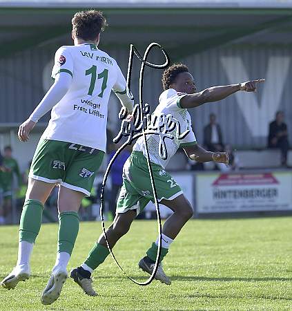 USV Furth - SV Krumau