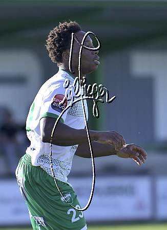 USV Furth - SV Krumau