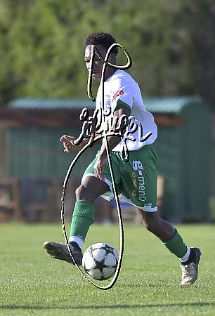 USV Furth - SV Krumau