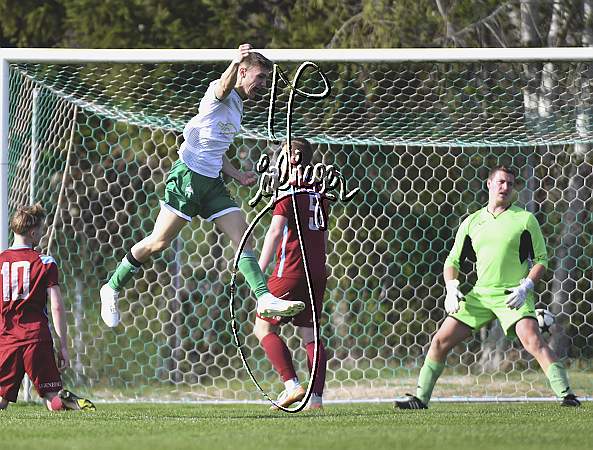 USV Furth - SV Krumau