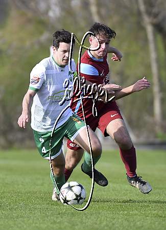 USV Furth - SV Krumau