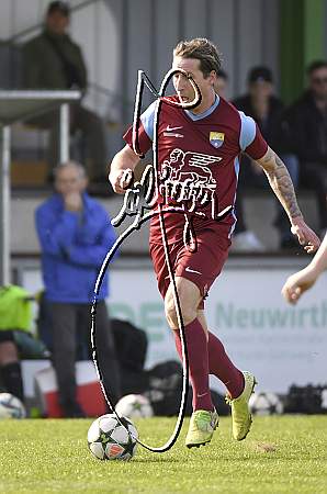 USV Furth - SV Krumau