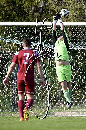 USV Furth - SV Krumau