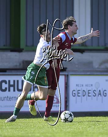 USV Furth - SV Krumau