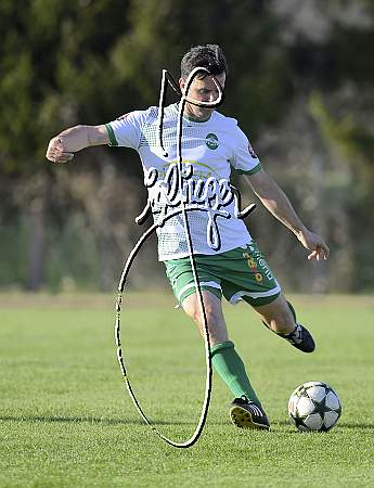 USV Furth - SV Krumau