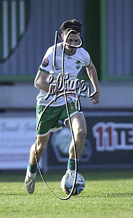 USV Furth - SV Krumau