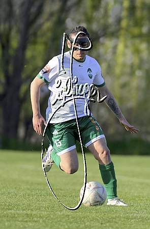 USV Furth - SV Krumau