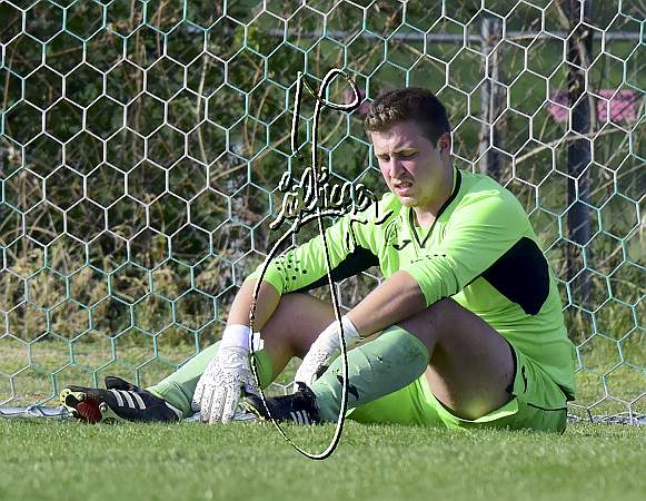 USV Furth - SV Krumau