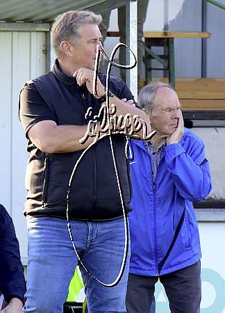 USV Furth - SV Krumau