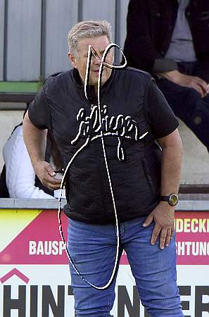 USV Furth - SV Krumau