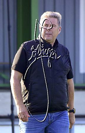 USV Furth - SV Krumau