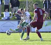 12.04.2025<br>USV Furth - SV Krumau<br>6:1 (2:1)<br><br>