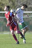 12.04.2025<br>USV Furth - SV Krumau<br>6:1 (2:1)<br><br>